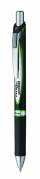 Rollerpen Pentel EnerGel grøn BLP77-D 0,7mm permanent