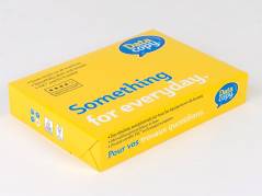 Kopipapir Data Copy 75g A4 500ark/pak