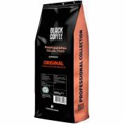 Espresso Black Coffee Original Rainforest hele bønner 1kg/ps