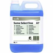 Afspænding Suma Select free A7 5l