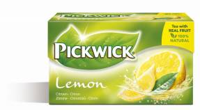 Te Pickwick Citron 20breve/pak