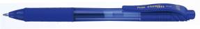Rollerpen Pentel EnerGelX blå 0,7mm BL107