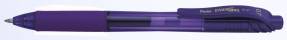 Rollerpen Pentel EnerGelX violet 0,7mm BL107
