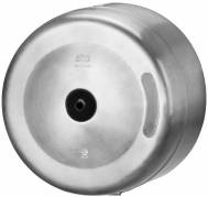 Toiletpapir Dispenser Tork SmartOne T8 Rustfrit stål - 472054