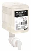 Sæbe Katrin Seat Sanitizer 0,5l u/farve u/parfume 954311