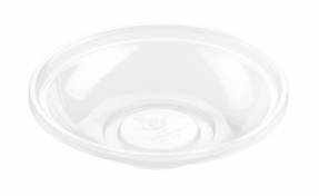 Salatbowle PLA 1 rum 220x220x45mm 270stk/kar