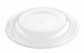 L&Atilde;&yen;g t/salatbowle 230x230x30mm 270stk/kar