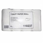 Toiletpapir Tork Neutral T4 2-lags 28m 110237 64rul/kar