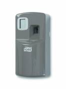Dispenser Tork Airfresh A1 plast alu/grå t/spray