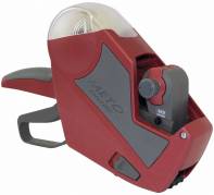 Prismærkepistol Meto Eagle S 626 6 cifre Kr. - Euro