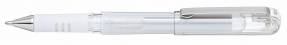 Rollerpen Pentel Hybrid Gel K230-WO hvid 1,0mm