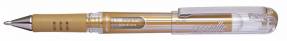 Rollerpen Pentel Hybrid Gel K230-XO guld 1,0mm