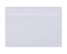 Kuverter hvid 155x220mm M5 90g Mailman 13465 500stk/pak