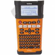 Labelprinter Brother PT-E300VP i kuffert 3,5-18mm TZe-tape