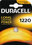 Batteri Duracell Electronics 1220 Lithium 1stk/pak