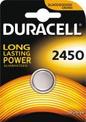 Batteri Duracell Electronics 2450 Lithium 1stk/pak
