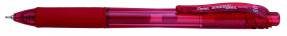 Rollerpen Pentel BLN105 0,5mm rød