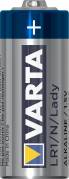 Batteri Varta Electronics Lady/LR1/N 1,5V blisterpak 1stk