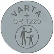 Batteri Varta Electronics CR1220 3V 1stk/pak