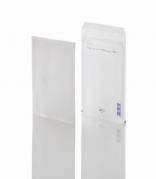 Boblepose W5 AirPro hvid 240x275mm No. 15/E 100stk/pak