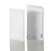 Boblepose W6 AirPro hvid 240x350mm No. 16/F 100stk/pak