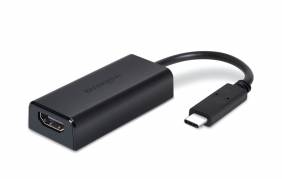 Adapter Kensington CV4000H USB-C 4K HDMI
