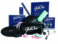 Tr&aelig;ningsbox&nbsp;JobOut&nbsp;XL&nbsp;m/17&nbsp;red