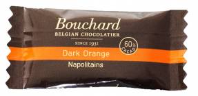 Bouchard Mørk chokolade Orange 