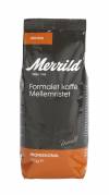 Kaffe Merrild Aroma 500g/ps