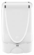 Dispenser Deb Touchfree hvid t/1200ml refill