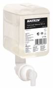 Sæbe Katrin foamwash 0,5l/stk uden parfume 37780
