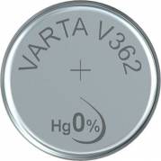 Batteri Varta Watch V362 1stk/pak J-pack