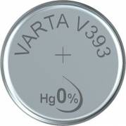Batteri Varta Watch V393 1stk/pak J-pack