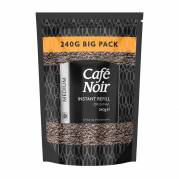 Café Noir Medium instant kaffe refill 240g 