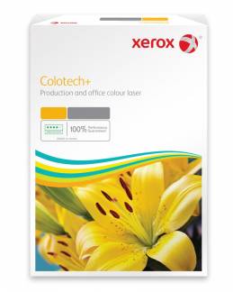 Kopipapir Xerox Colotech+ 350g SRA3 125ark/pak (450x320)