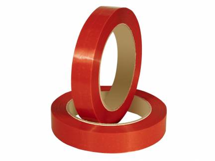 Tape PVC-s r&Atilde;&cedil;d 12mmx66m