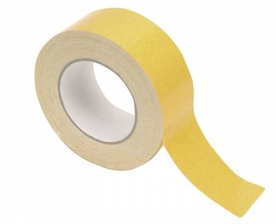 Dobbeltkl&Atilde;&brvbar;bende all round tape 48mmx25m