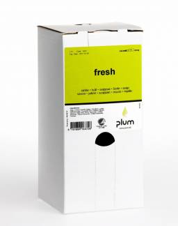 Sæbe Plum fresh multi-plum 1,4l 1637