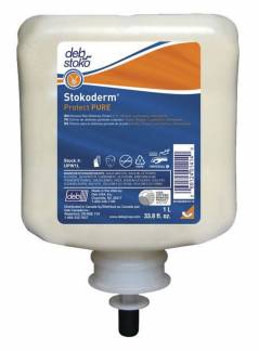 Creme Deb Stokoderm Protect PURE 1L