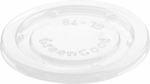 L&Atilde;&yen;g t/dressingb&Atilde;&brvbar;ger PLA flad &Atilde;&tilde;62mm 3000stk/kar