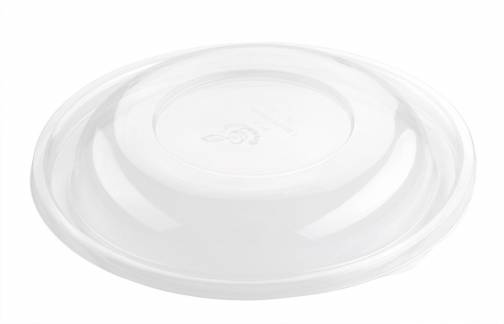 L&Atilde;&yen;g t/salatbowle 230x230x30mm 270stk/kar