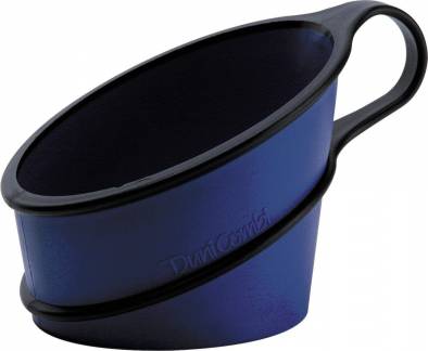 Kopholder Combi bl&Atilde;&yen; 10stk/ps