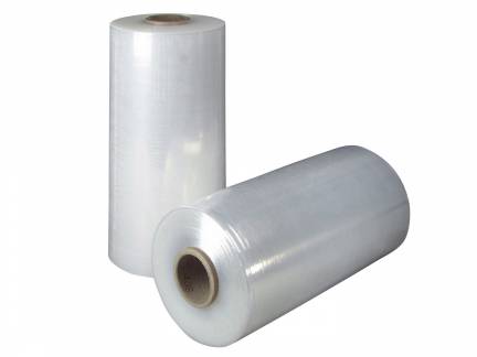 Str&Atilde;&brvbar;kfilm medium high power cast 17my 250mm 2100m 200%