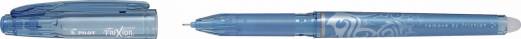 Rollerpen Pilot FriXion Point lys blå 0,5mm