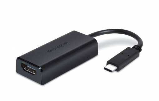 Adapter Kensington CV4000H USB-C 4K HDMI