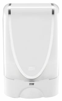 Dispenser Deb Touchfree hvid t/1200ml refill