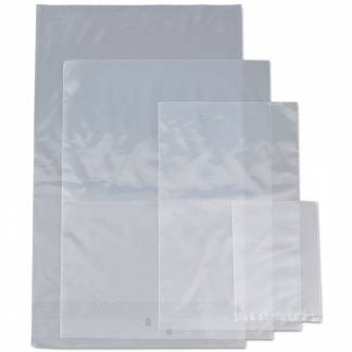 Plastikpose Master'In LDPE 300x400x0,05mm 1000stk/pak