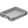 Eurokasse, plast 400x300x70 mm