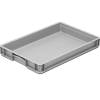 Eurokasse, plast 600x400x70 mm