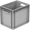 Eurokasse, plast 400x300x320 mm 56-pk.